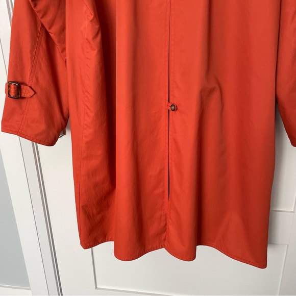 Ladies French Coat by Holt Renfrew - Picture 6 of 15